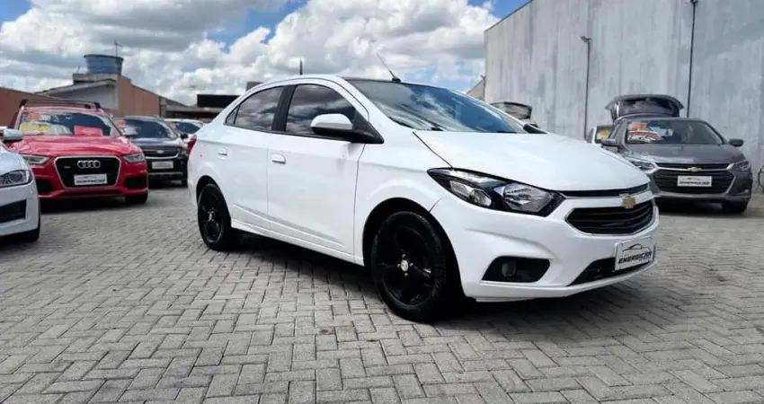 CHEVROLET PRISMA 1.4MT LT 2019