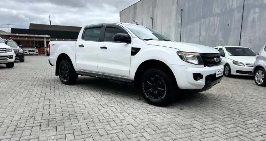 FORD RANGER XLSCD4 22H 2015