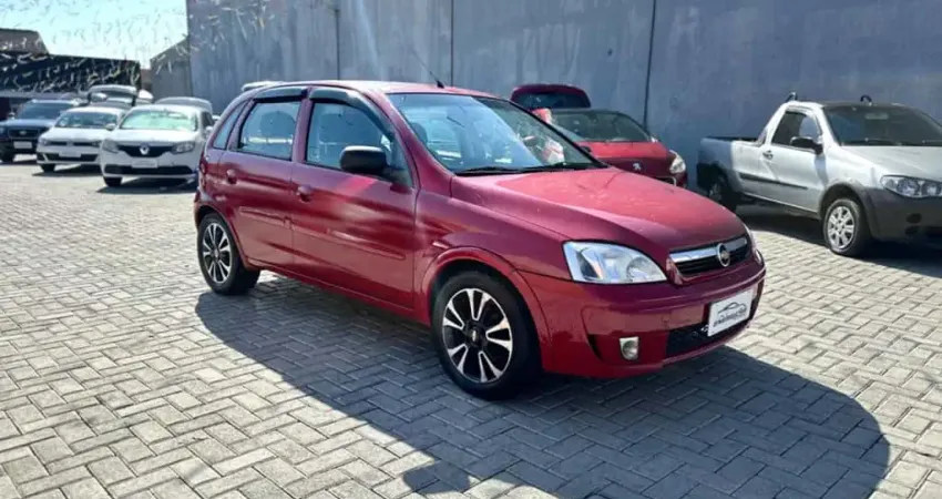 CHEVROLET CORSA HATCH PREMIUM 2009