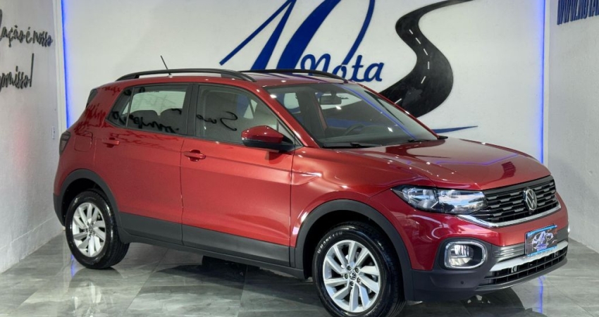 CARRO IMPECAVEL
