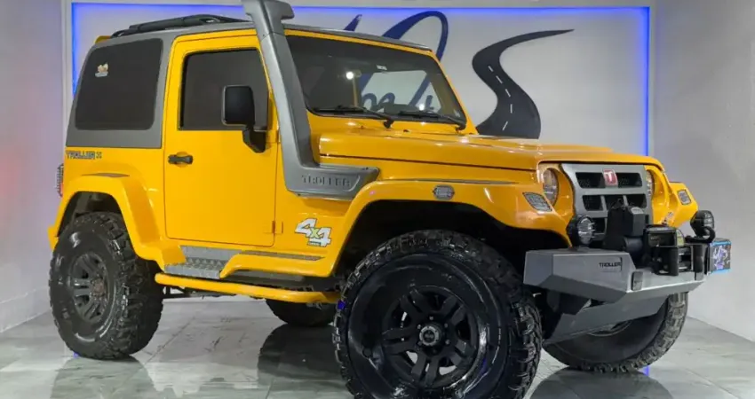 carro impecavel