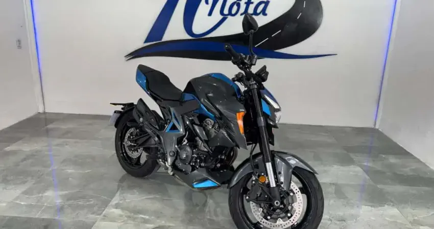 Zontes R350 2025