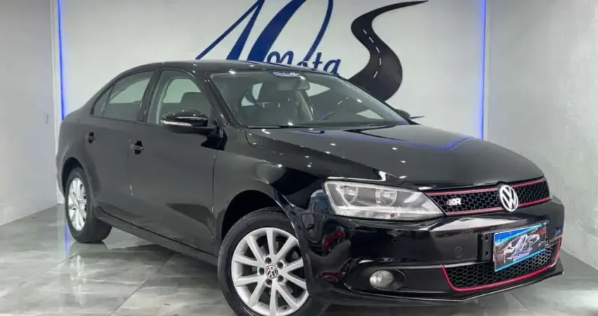Volkswagen Jetta 2012 2.0 comfortline 120cv flex 4p manual