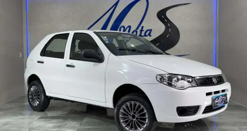 Fiat Palio 2012 1.0 mpi fire economy 8v flex 4p manual