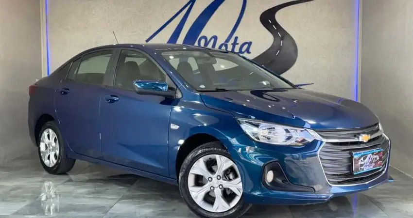 Chevrolet Onix 2024 1.0 turbo flex ltz automático