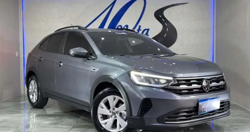 Volkswagen Nivus 2024 1.0 200 tsi total flex comfortline automático