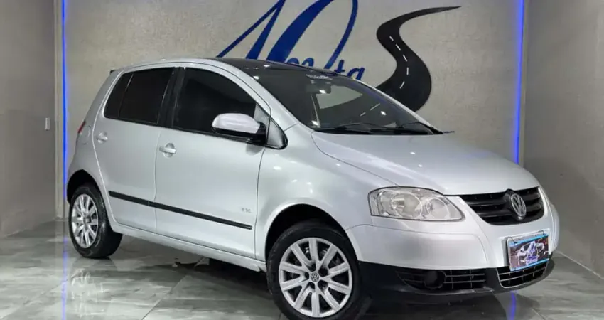 Volkswagen Fox 2010 1.0 mi 8v flex 4p manual