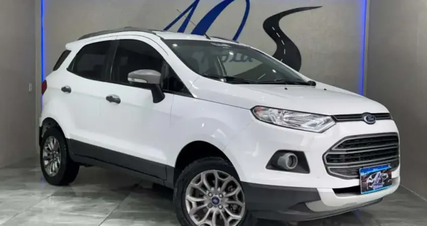 Ford Ecosport 2015 2.0 freestyle 16v flex 4p automático