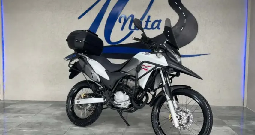 Honda Xre 300 2013