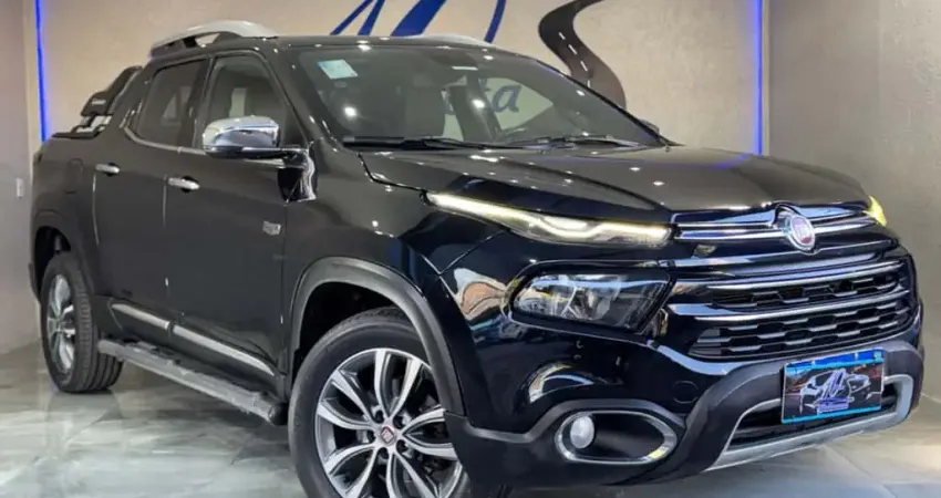Fiat Toro 2020 2.0 16v turbo diesel ranch 4wd at9