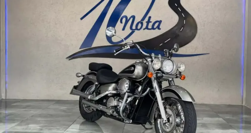 Honda Vt 750 shadow 2009