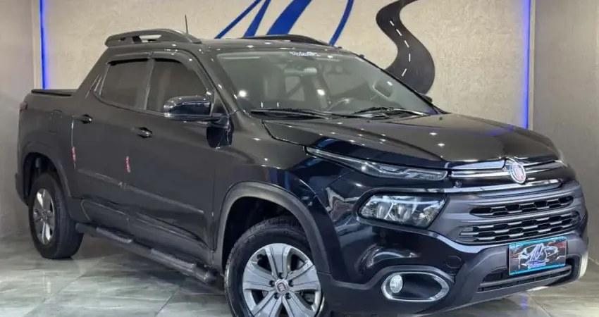 Fiat Toro 2020 1.8 16v evo flex freedom at6