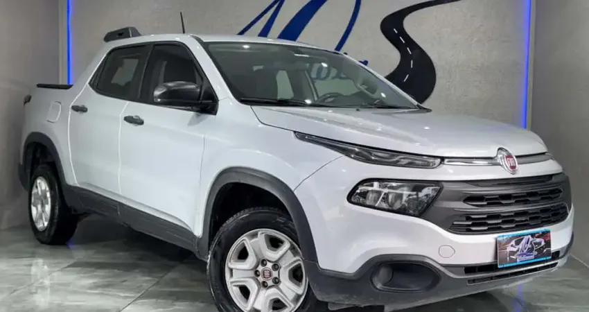 Fiat Toro 2018 1.8 16v evo flex freedom at6