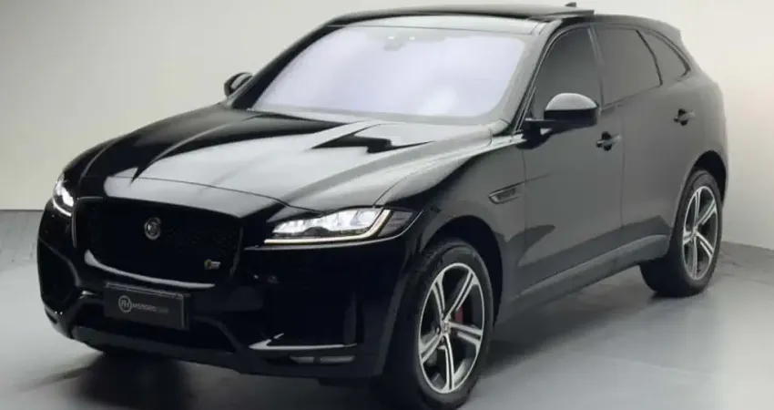 JAGUAR F-PACE 3.0 S 380cv Aut.