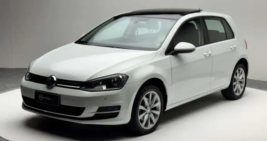 VOLKSWAGEN GOLF Comfortline 1.4 TSI 140cv Aut.