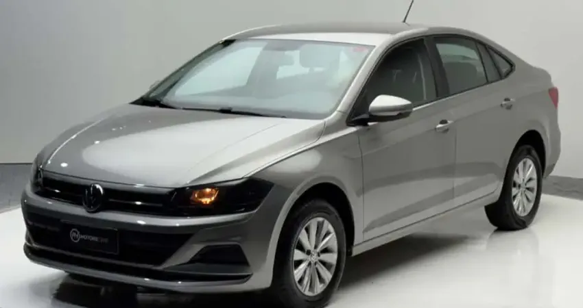 VOLKSWAGEN VIRTUS 1.6 MSI Flex 16V 4p Aut.