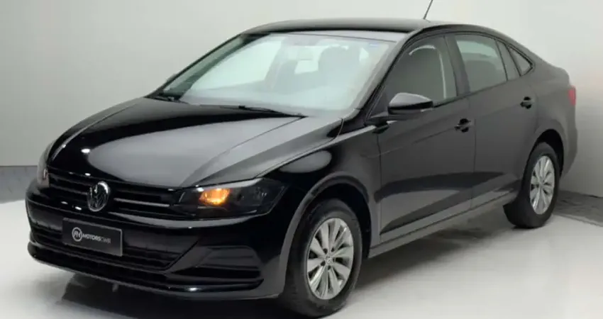 VOLKSWAGEN VIRTUS 1.6 MSI Flex 16V 4p Aut.