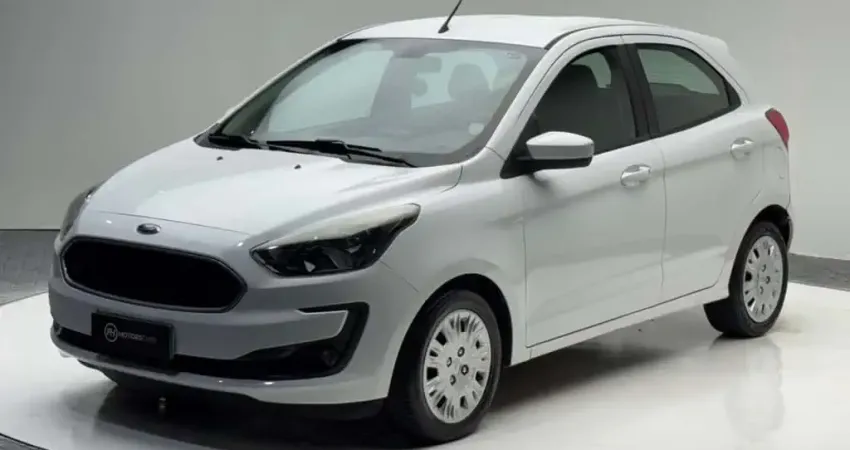 FORD KA 1.0 SE/SE Plus TiVCT Flex 5p