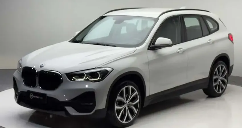 BMW X1 SDRIVE 20i 2.0/2.0 TB Acti.Flex Aut.