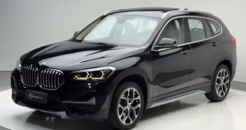 BMW X1 SDRIVE 20i X-Line 2.0 TB Active Flex