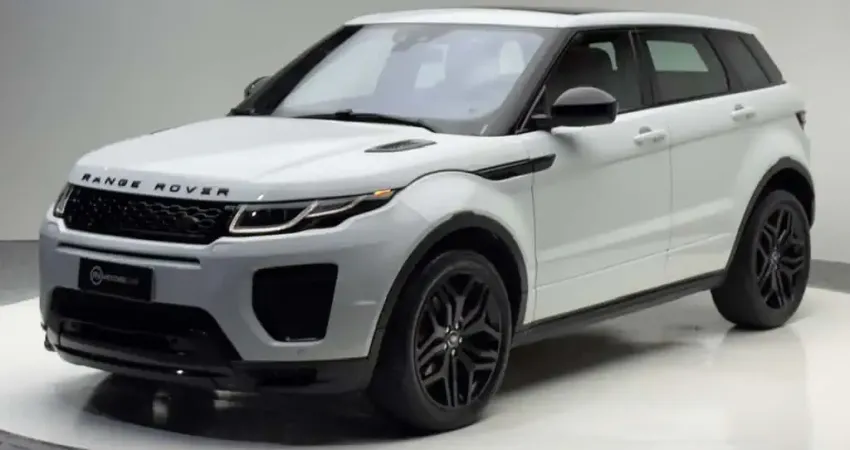 LAND ROVER RANGE ROVER EVOQUE R.EVOQUE Si4 HSE Dyn. 2.0/Flex Aut