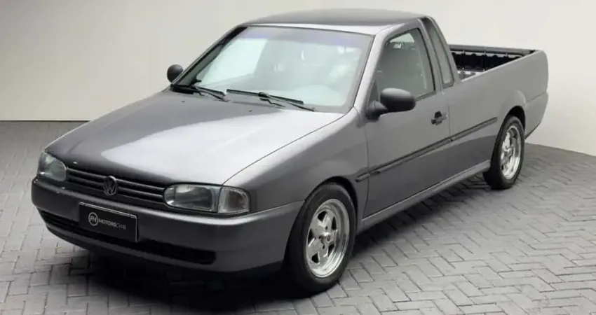 VOLKSWAGEN SAVEIRO CL 1.6 Mi / CL/ C 1.6