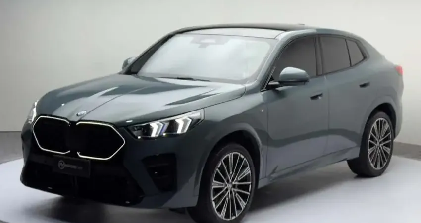 BMW X2 XDrive20i M Sport