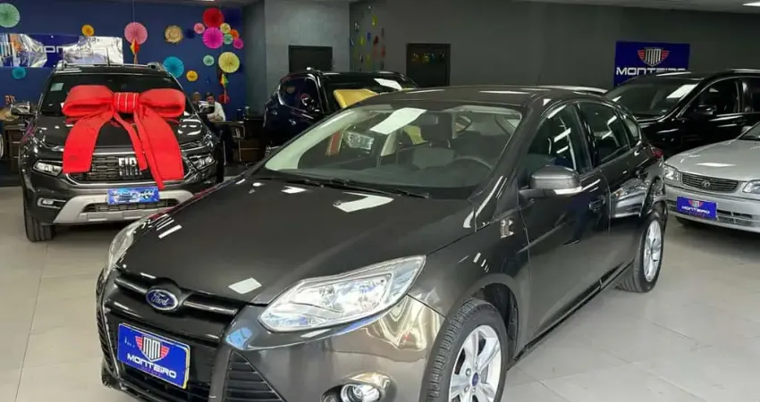 FORD FOCUS S 1.6 H 2015