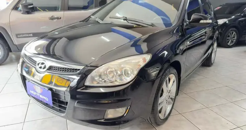 HYUNDAI I30 2.0 2012