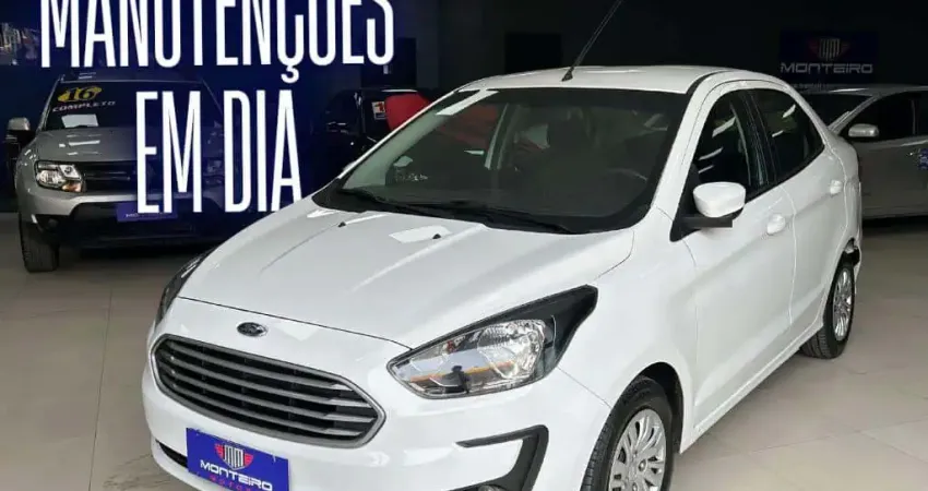 FORD KA SE 1.5 SD C 2020