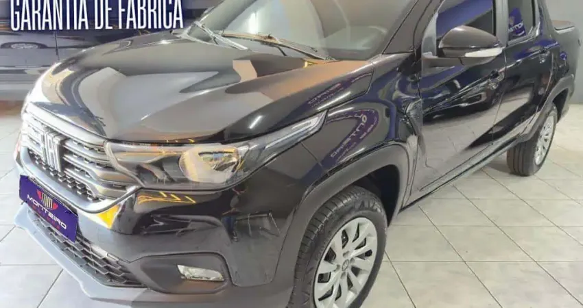 FIAT STRADA FREEDOM CD13 2025