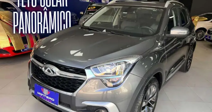 CAOA CHERY TIGGO 5X TXS 2020
