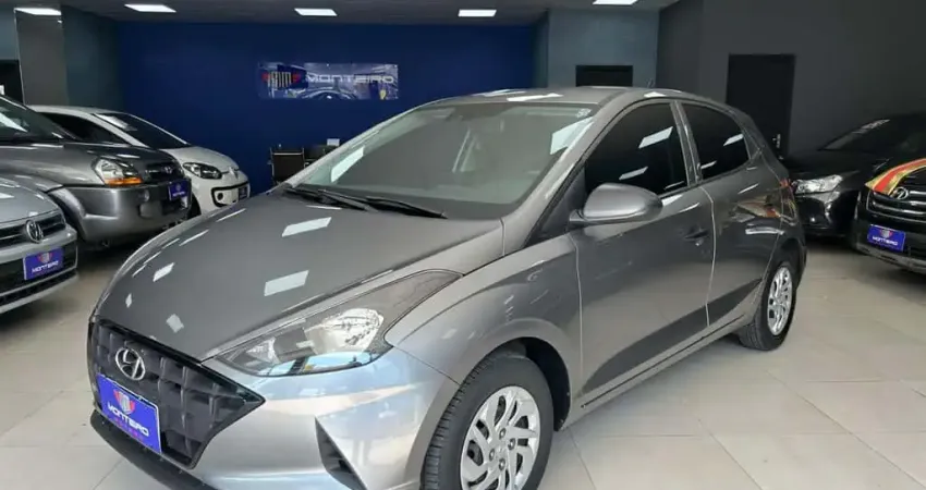 HYUNDAI SENSE 2022
