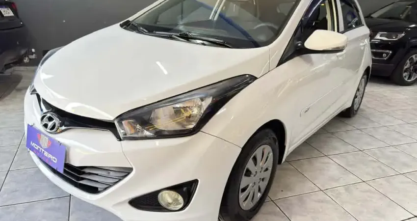 HYUNDAI HB20S 1.OM 1.0M 2014