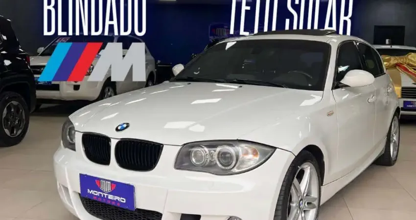 BMW 130I UD51 2010