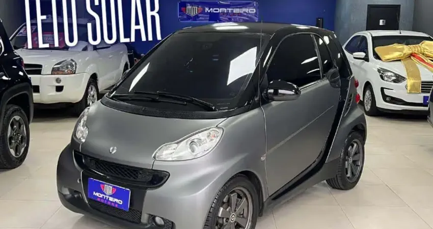 SMART FORTWO MHD 2010