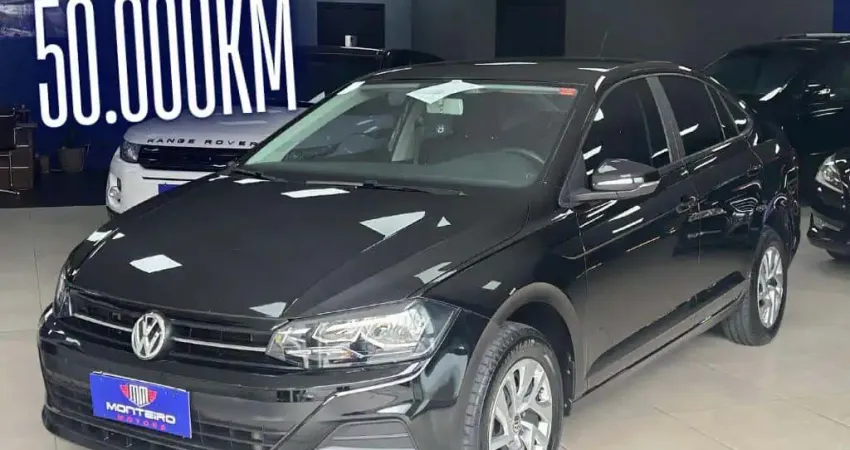 VOLKSWAGEN VIRTUS SENSE AF 2022