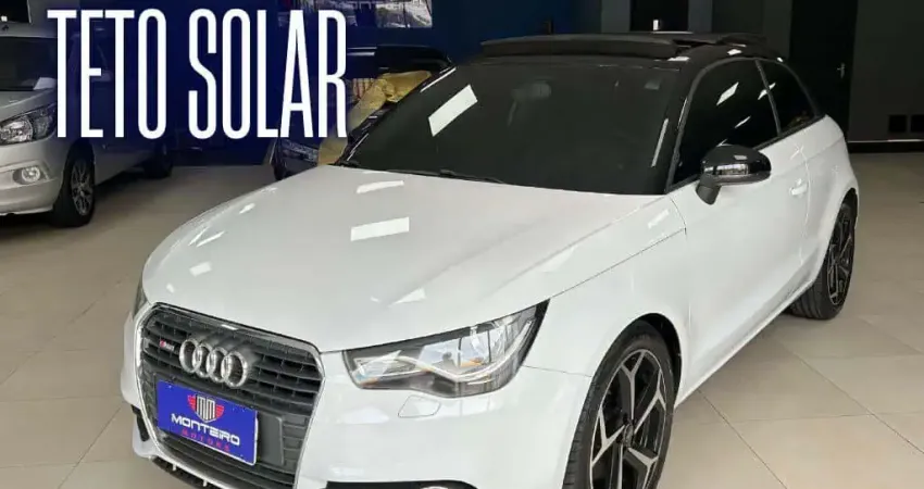 AUDI A1 1.4TFSI 2012