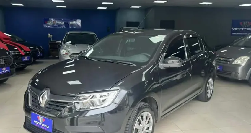 RENAULT LOGAN ZEN10MT 2022