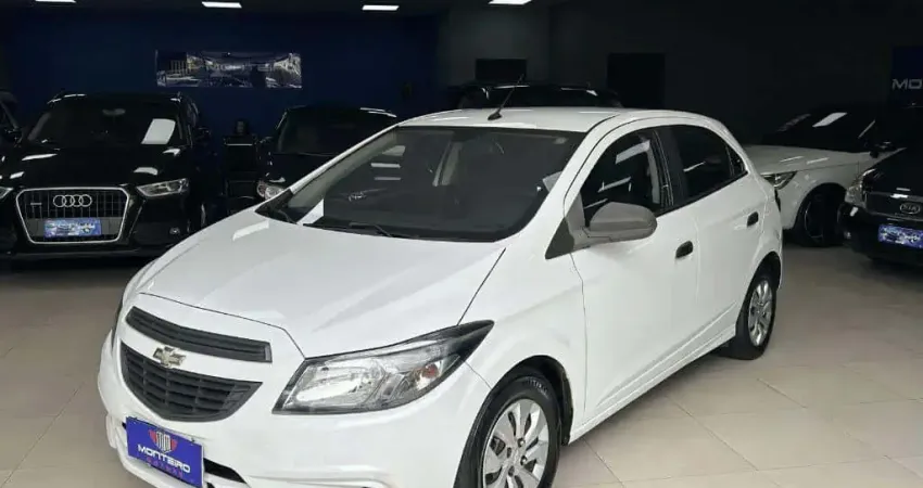 CHEVROLET ONIX 10MT JOYE 2019