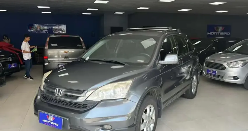HONDA CR-V LX 2011