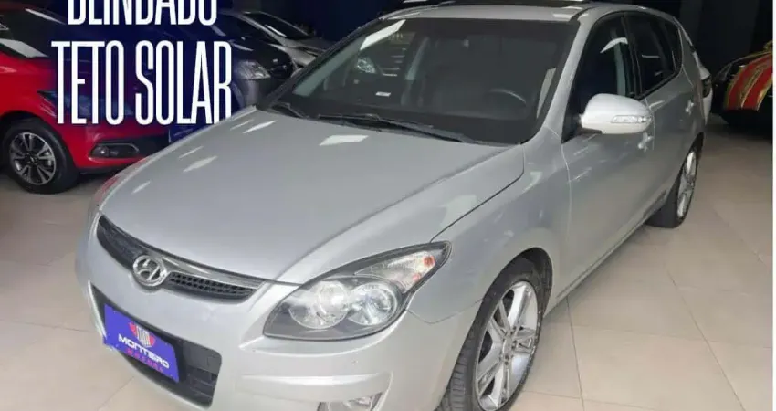 HYUNDAI I30 2.0 2012