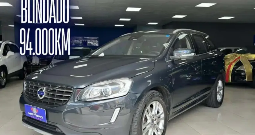 VOLVO XC60 2.0 T5 DYNA 2014