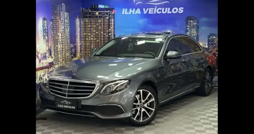 MERCEDES-BENZ 250 Mercedes-Benz Exclusive 2.0 TB 211cv Aut. 2019 Gasolina
