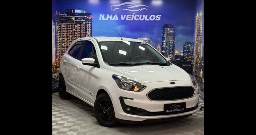 FORD KA 1.0 SE/SE Plus TiVCT Flex 5p