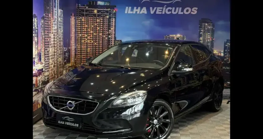 Volvo V40 T-3 KINETIC 1.5 Aut. 2016 Gasolina