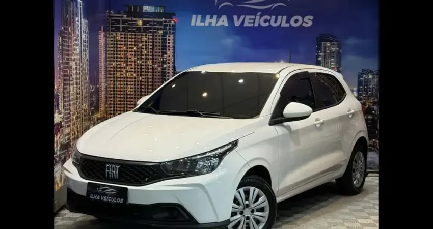 Fiat ARGO 1.0 6V Flex 2024 Flex