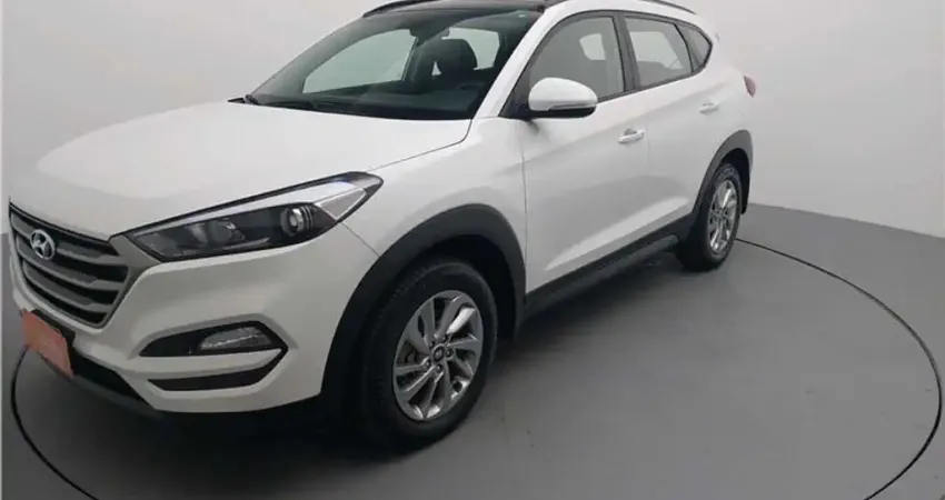 Hyundai Tucson 2022 1.6 16v t-gdi gasolina gls ecoshift