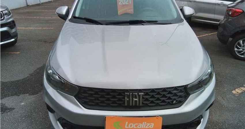 Fiat Argo 2022 1.0 firefly flex drive manual