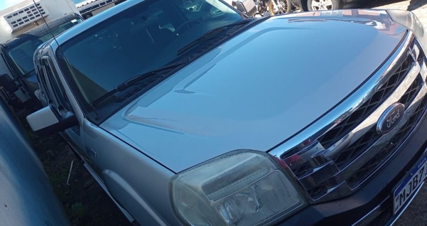 FORD RANGER  2.3 XLT 4X2